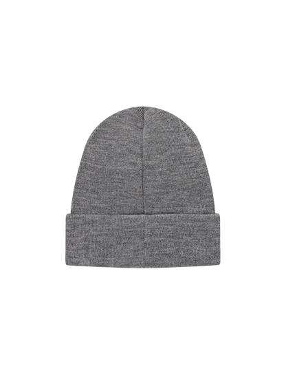 3 LETTER OE BEANIE