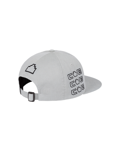 CAV EMPT PIXELATE CAP