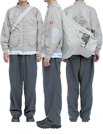 DEVELOPED LIGHT SHOULDER BAG