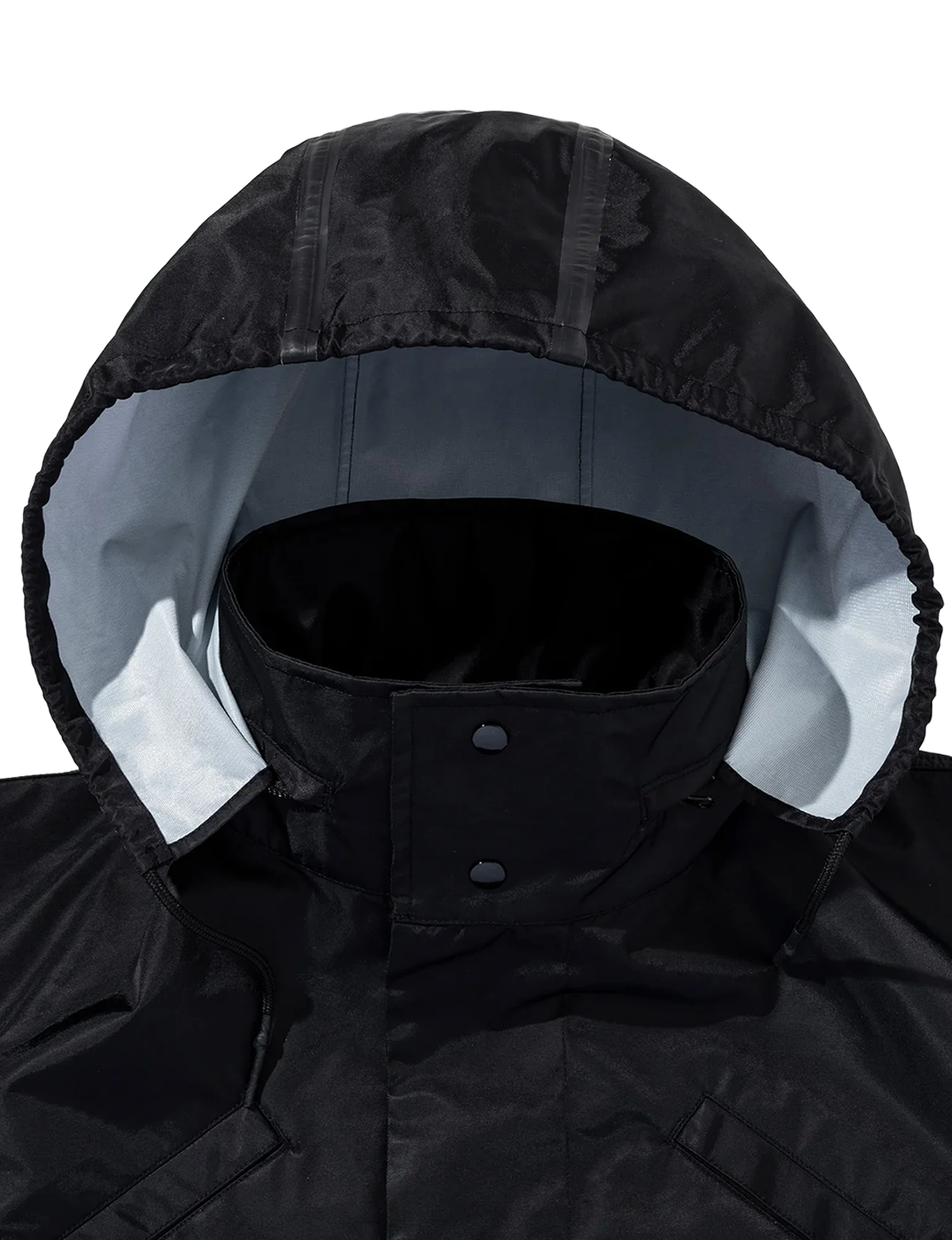 TOGA - COAT, TYPE P-001 / URBAN MOUNTAIN FIELD COAT