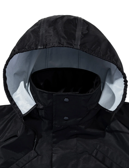 TOGA - COAT, TYPE P-001 / URBAN MOUNTAIN FIELD COAT