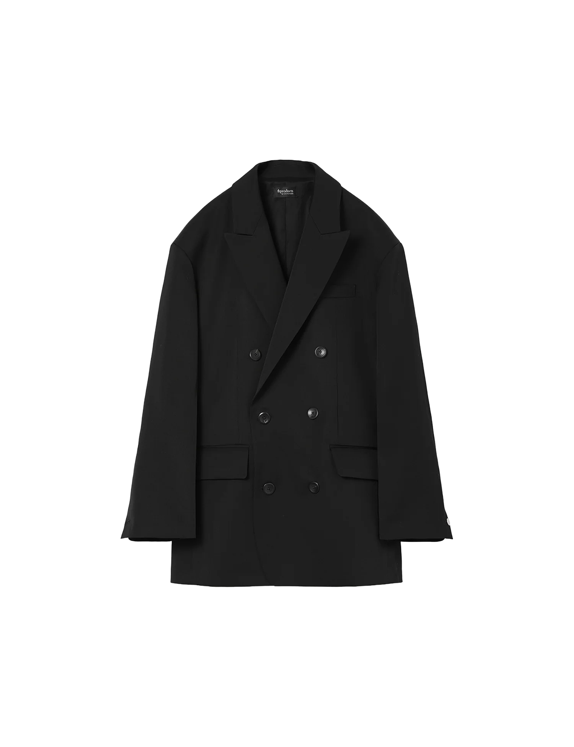 th products(ティーエイチプロダクト) 2026ss オーバーサイズドジャケット 通販