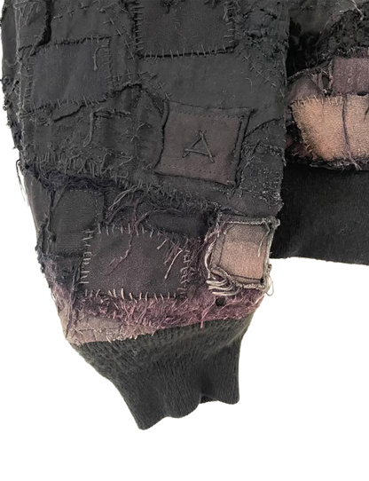 Boro Bomber Military Air One Jacket