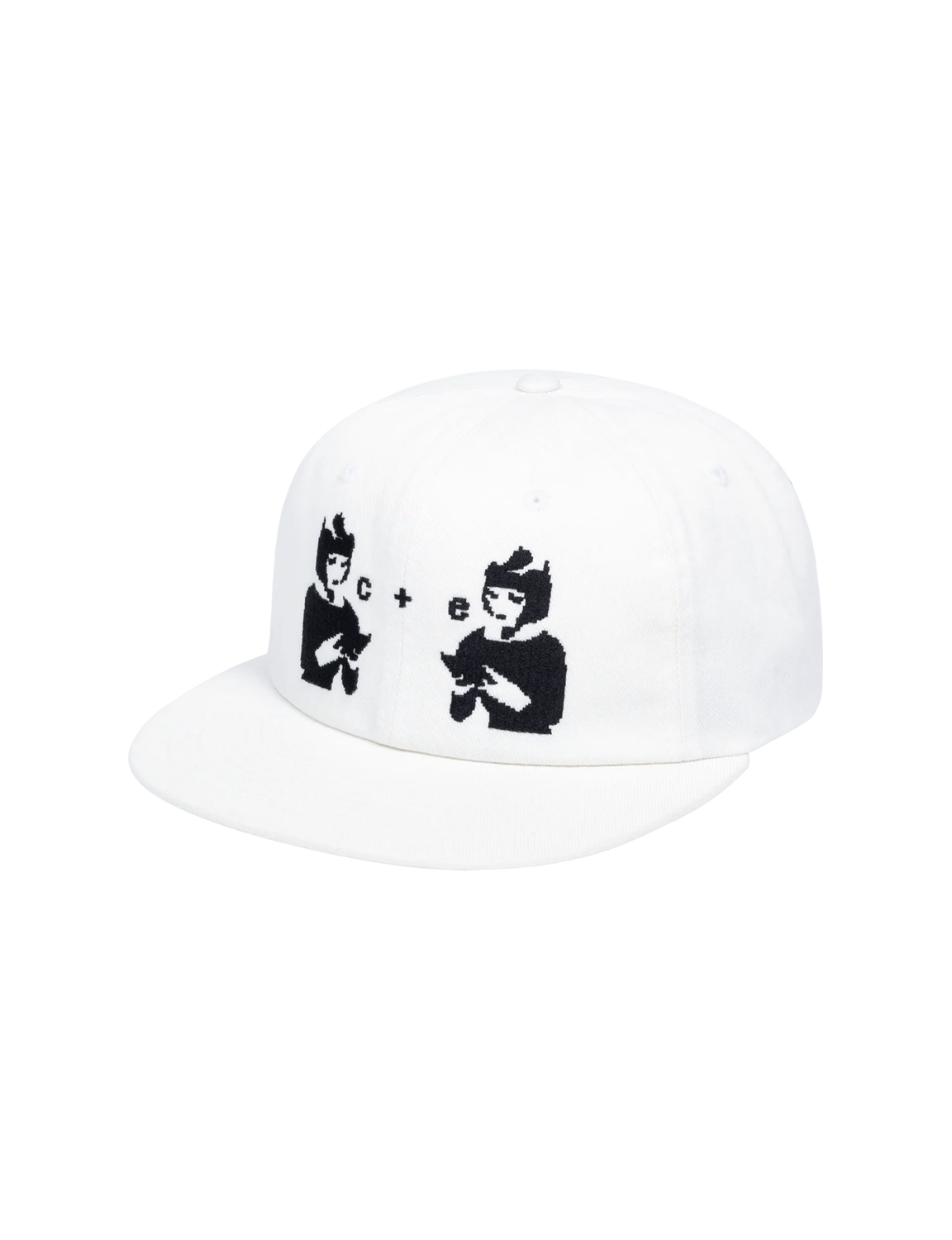 c + e CAP