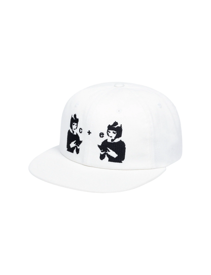 c + e CAP