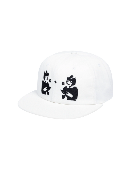 c + e CAP