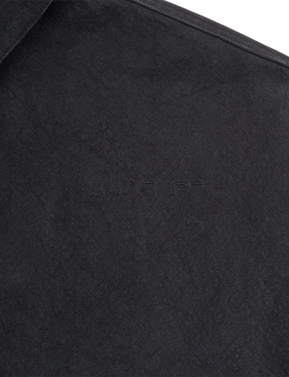 CANVAS CASUAL ZIP JACKET