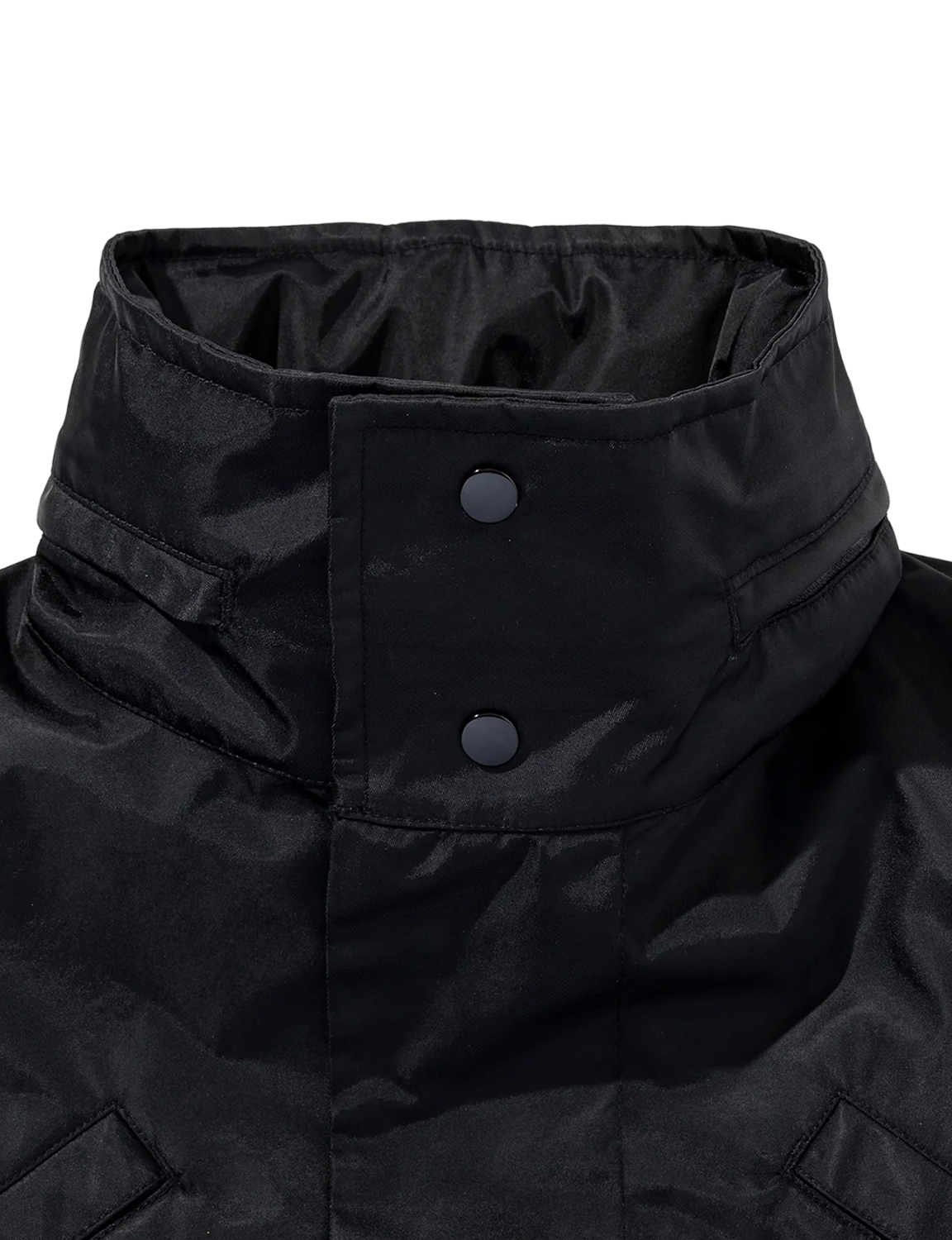 TOGA - COAT, TYPE P-001 / URBAN MOUNTAIN FIELD COAT