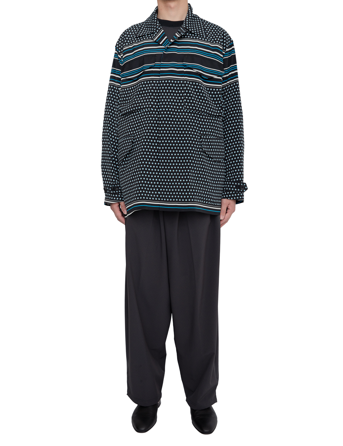 RAINMAKER - VOYAGER DOUGI PANTS – The Contemporary Fix Kyoto