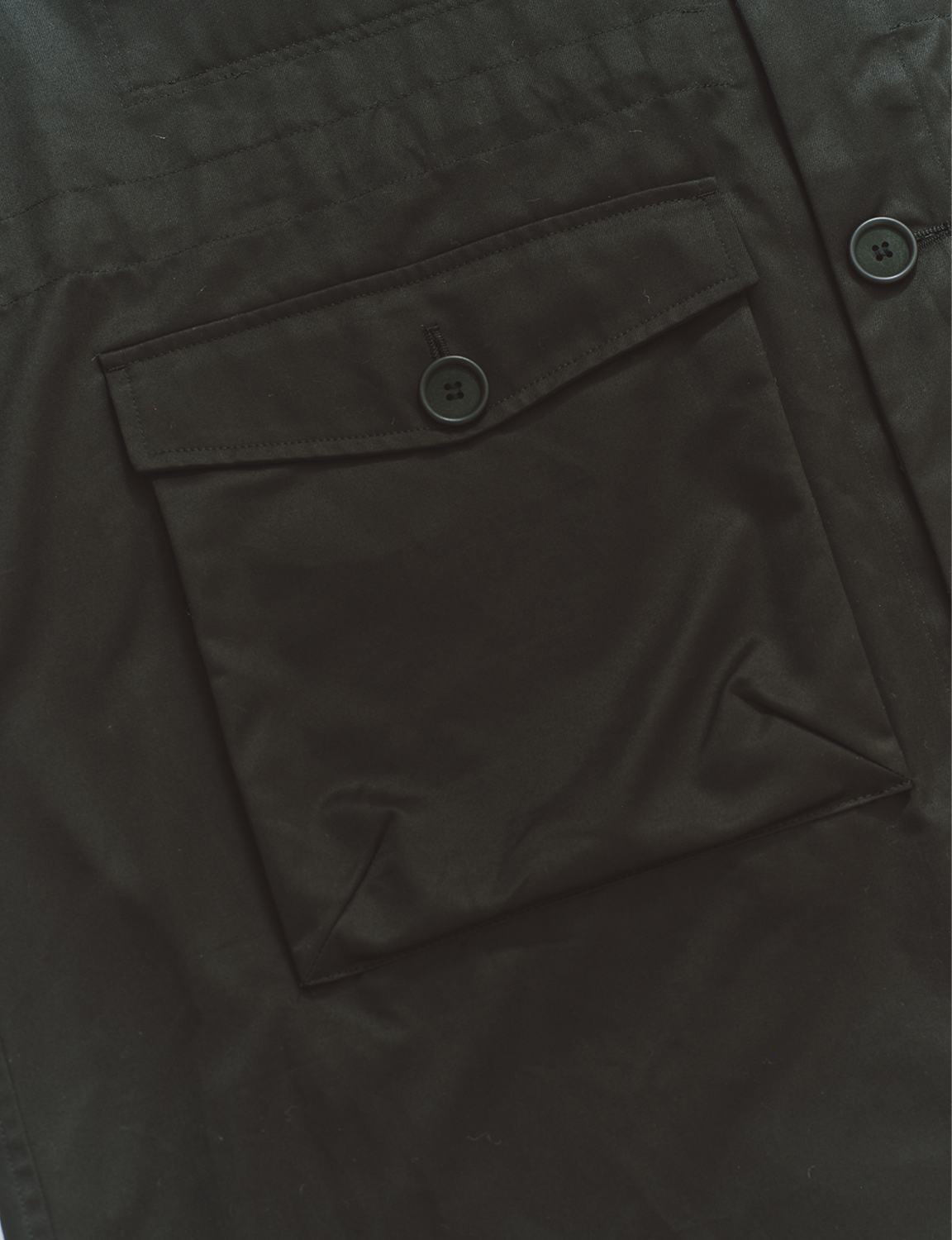 FANTASISTA'S DAILY COAT