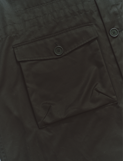 FANTASISTA'S DAILY COAT