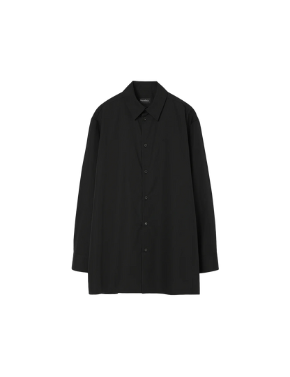 ROMAN / Midsize Shirt / white