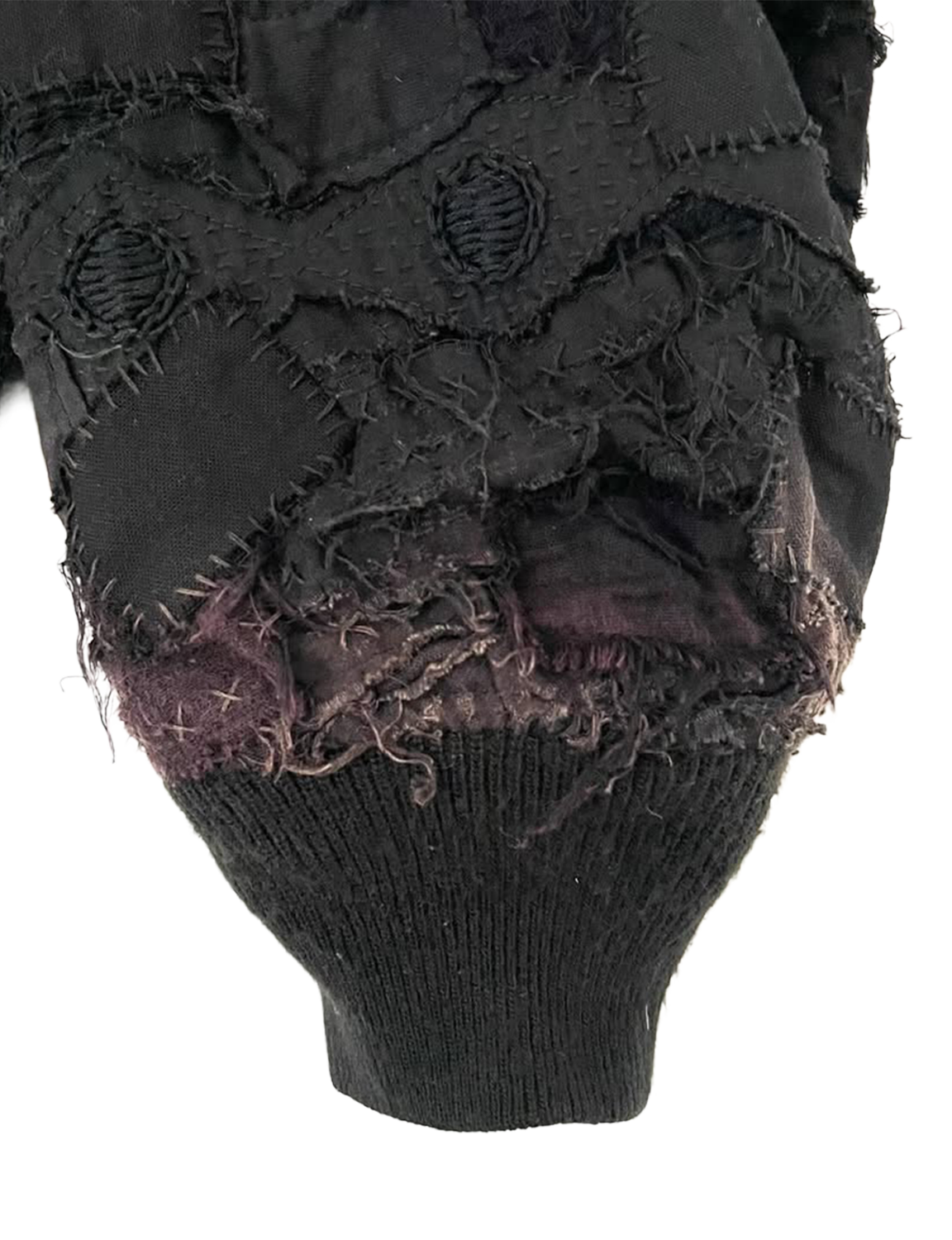 Boro Bomber Military Air One Jacket