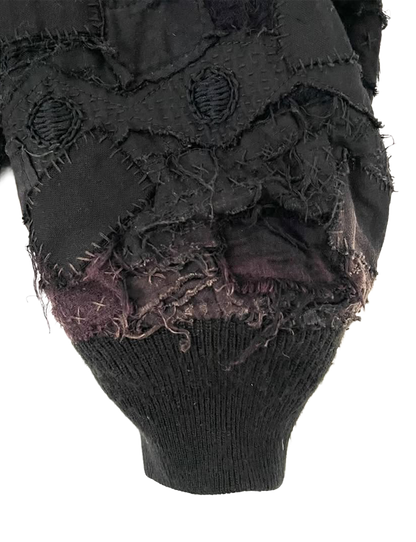 Boro Bomber Military Air One Jacket