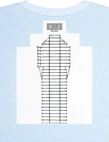 MD Ostension CREW NECK