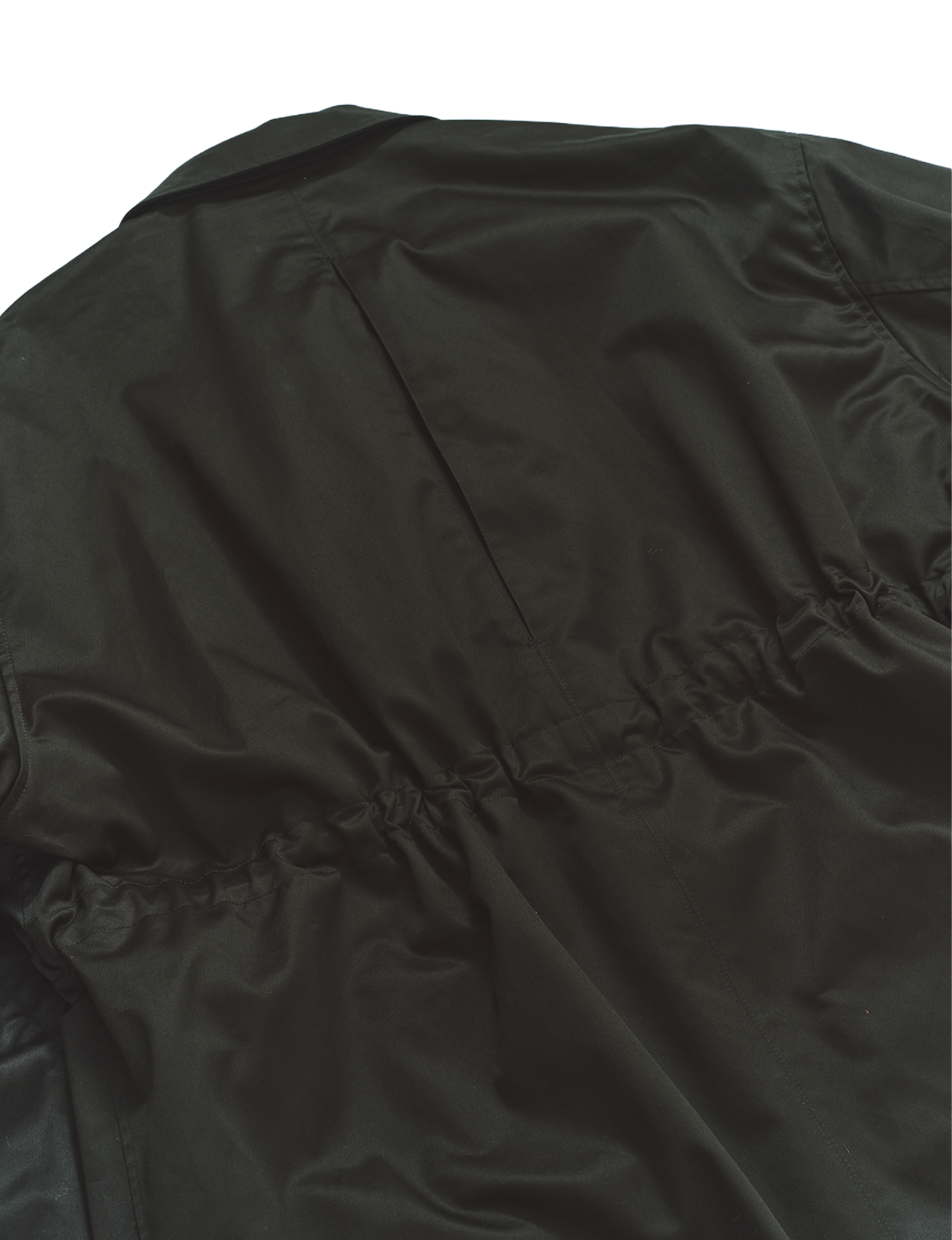 FANTASISTA'S DAILY COAT