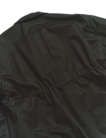 FANTASISTA'S DAILY COAT