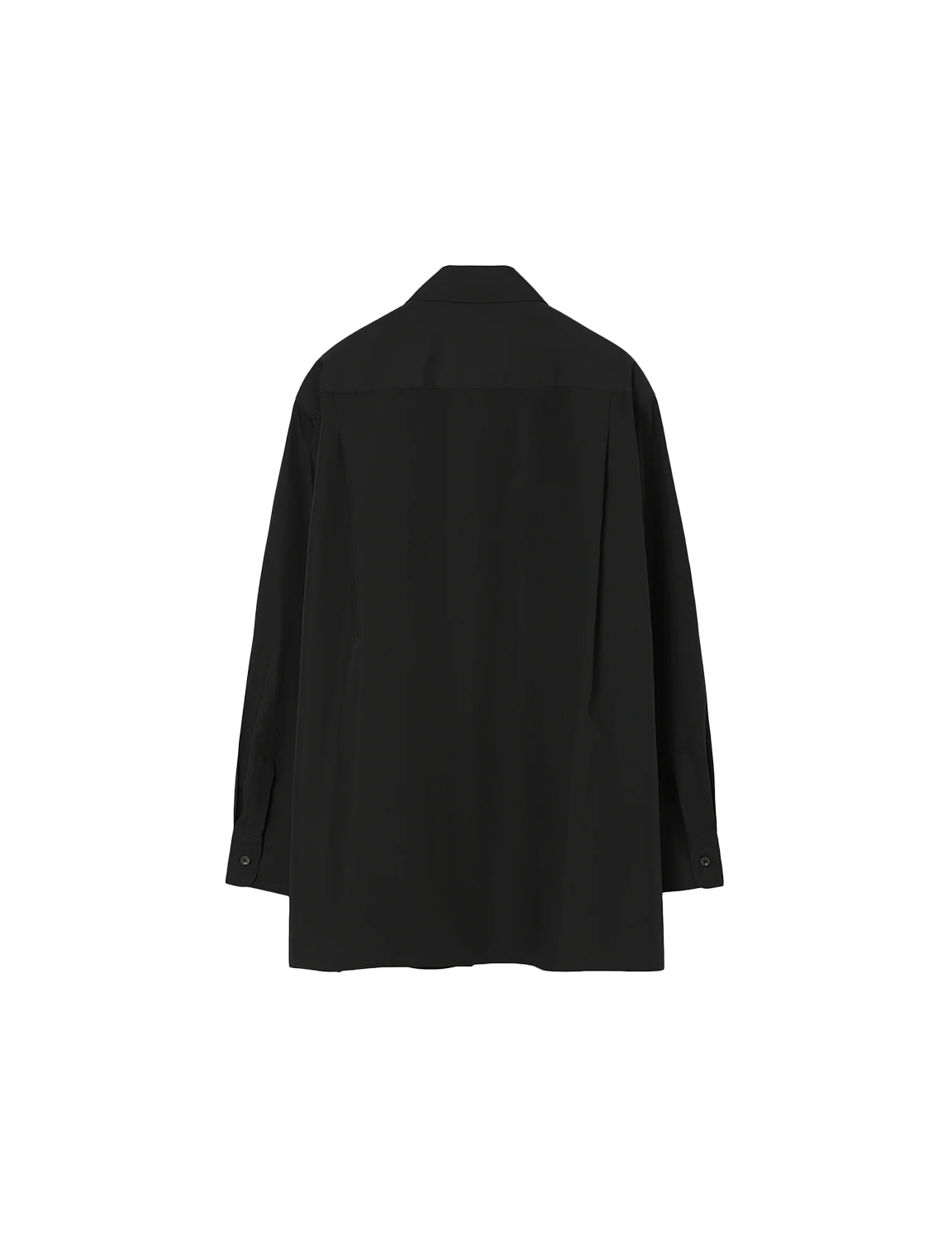 ROMAN / Midsize Shirt / white