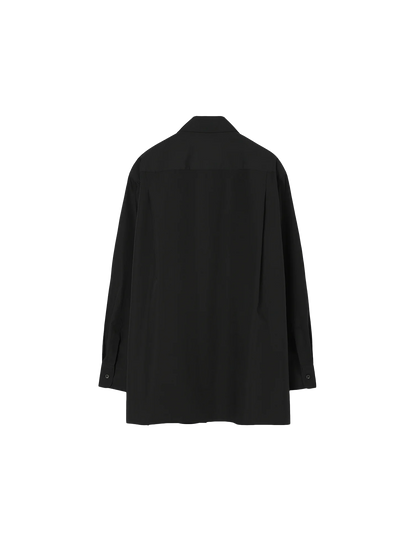 ROMAN / Midsize Shirt / white