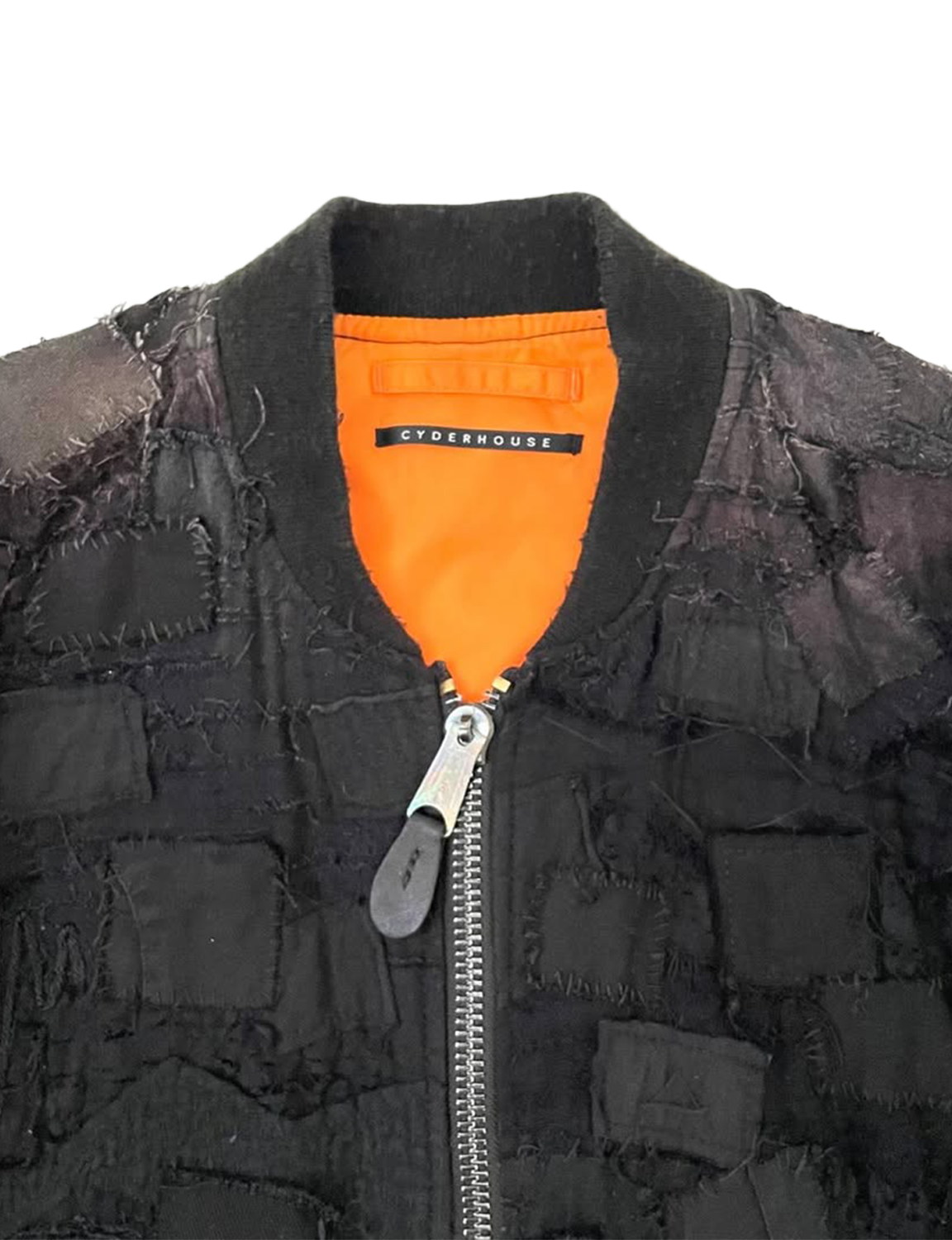 Boro Bomber Military Air One Jacket