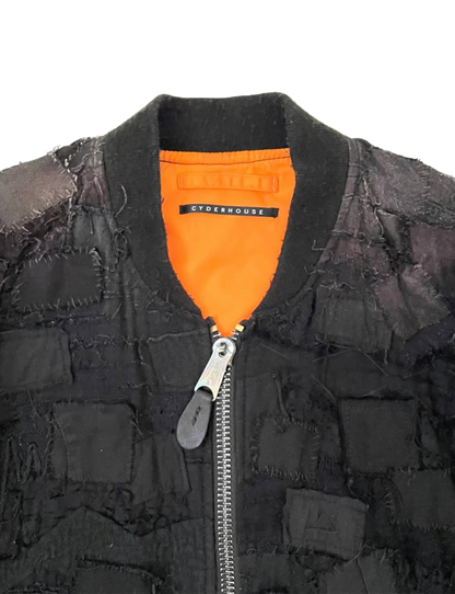 Boro Bomber Military Air One Jacket