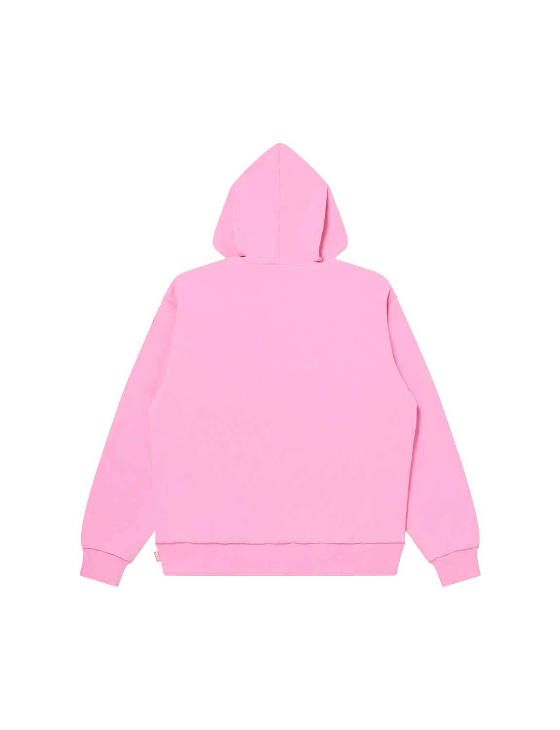 SMALL OG THERMAL ZIP HOODIE