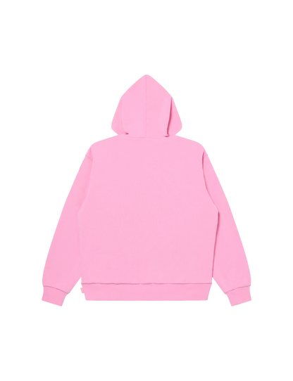 SMALL OG THERMAL ZIP HOODIE