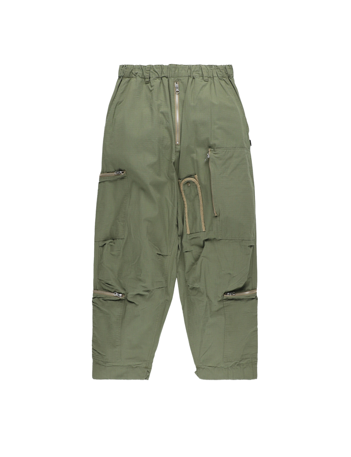 RIPSTOP FLIGHT PANTS
