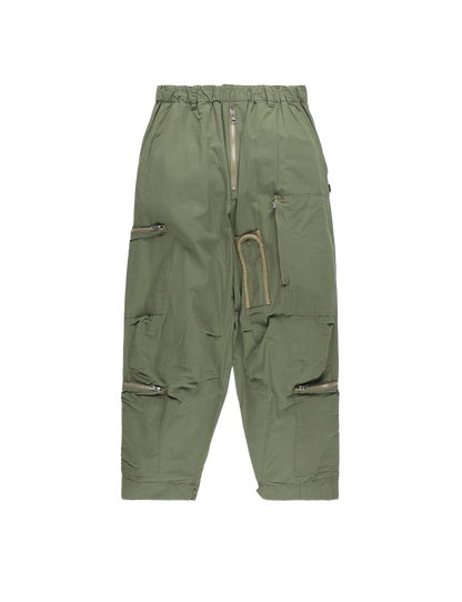 RIPSTOP FLIGHT PANTS