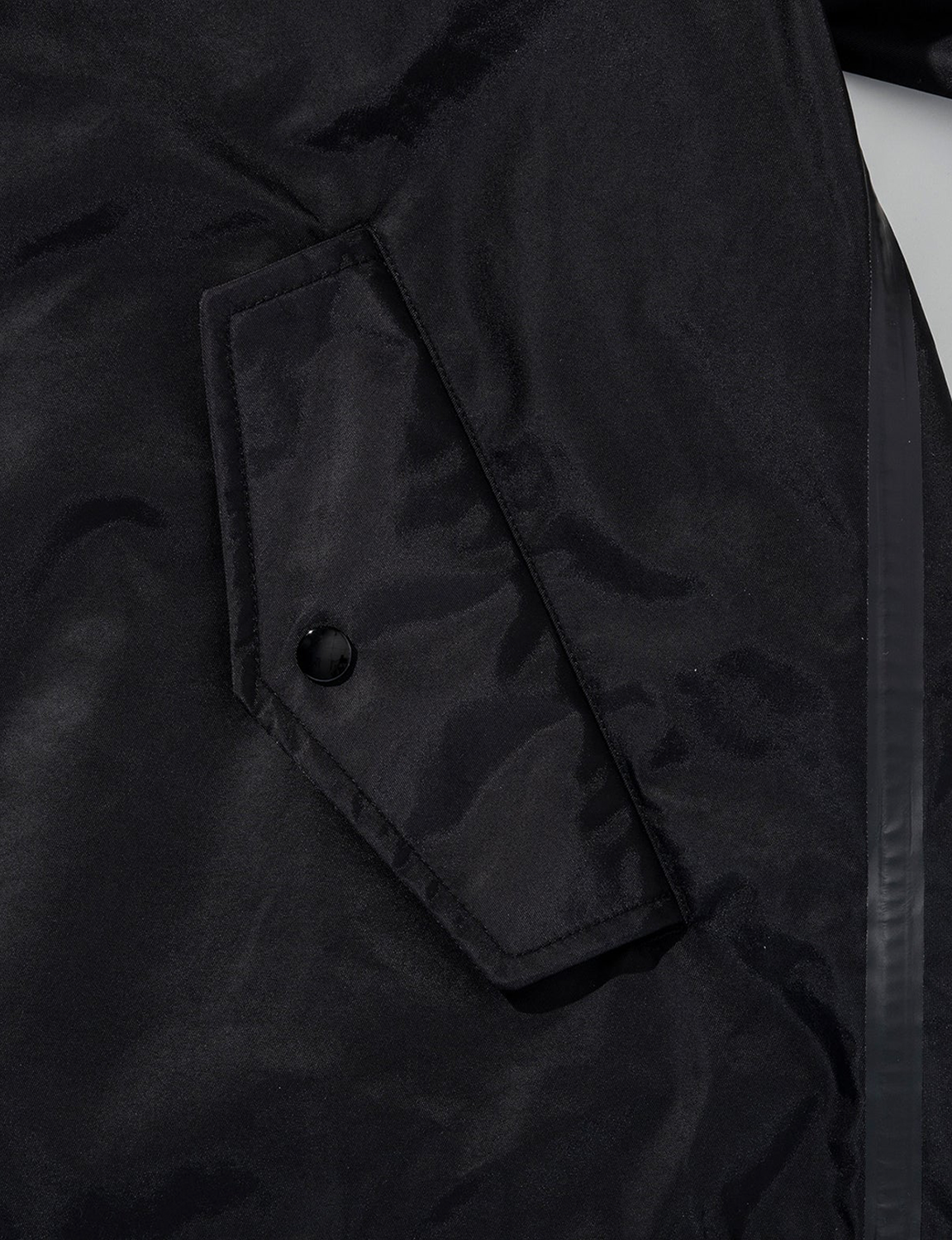 TOGA - COAT, TYPE P-001 / URBAN MOUNTAIN FIELD COAT