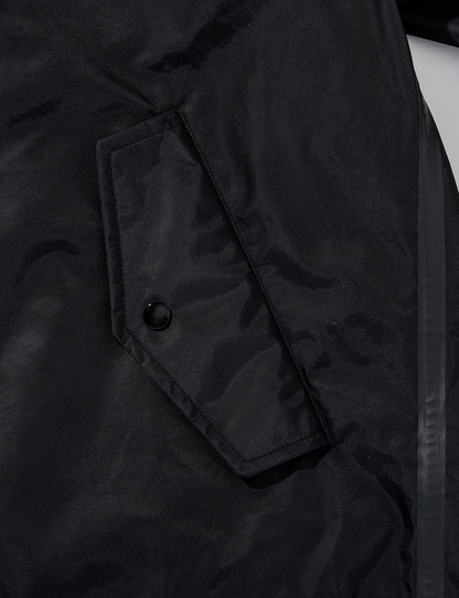 TOGA - COAT, TYPE P-001 / URBAN MOUNTAIN FIELD COAT