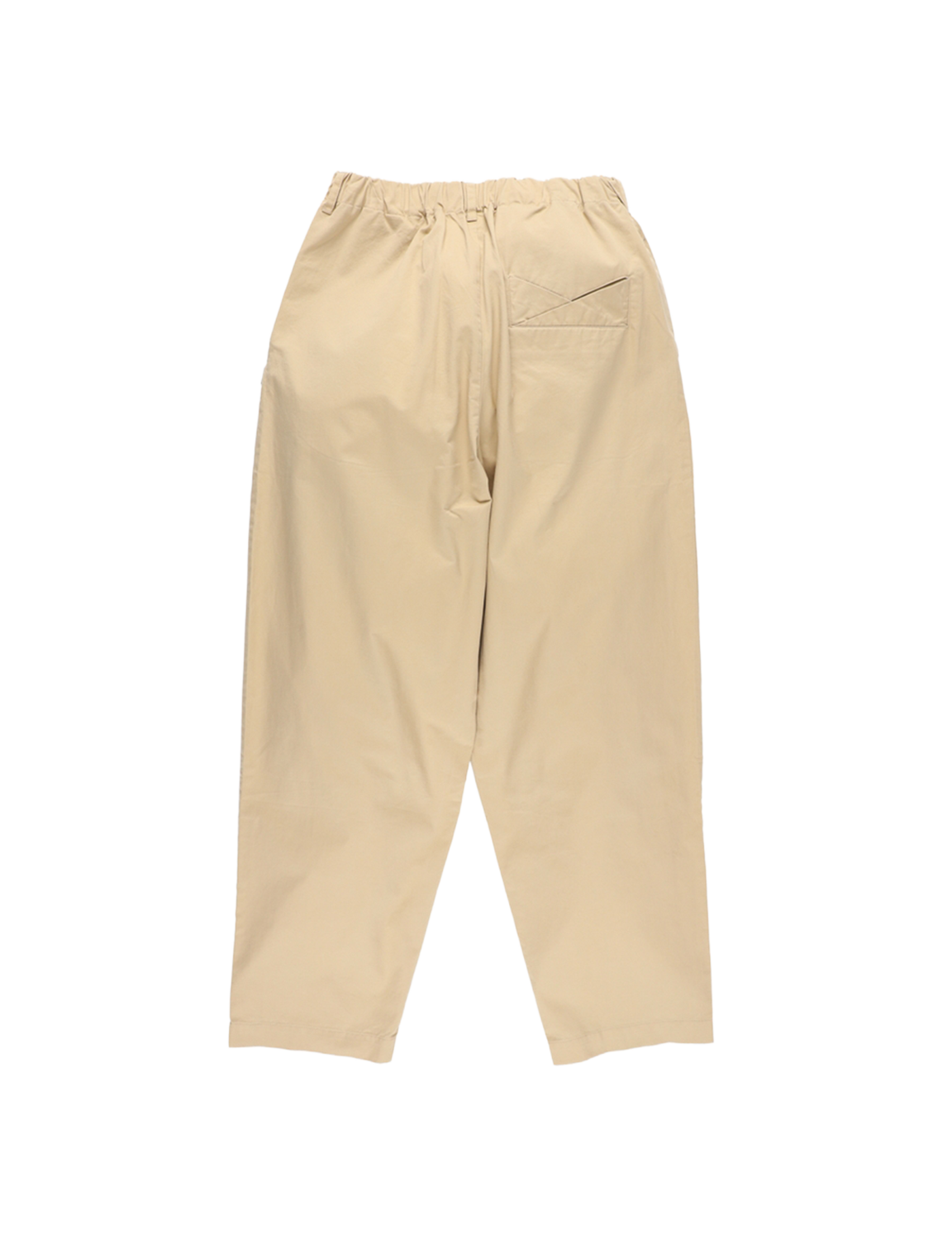 HAMBLETON PANTS