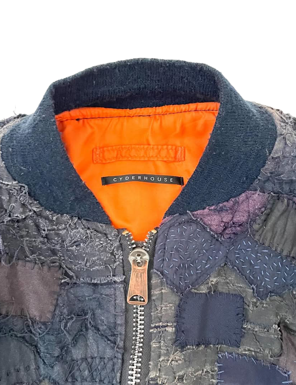 Boro Bomber Military Air One Jacket