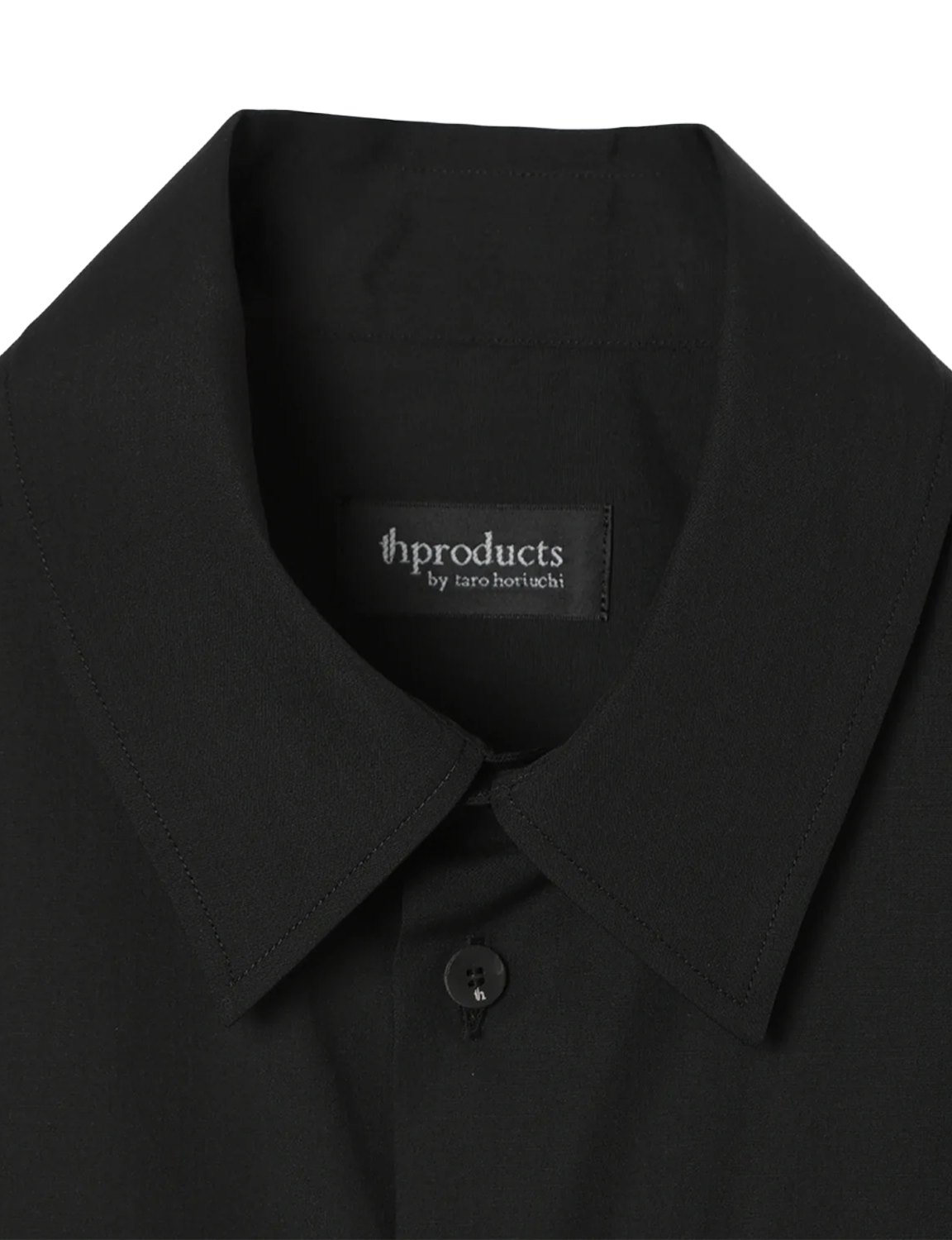 ROMAN / Midsize Shirt / white