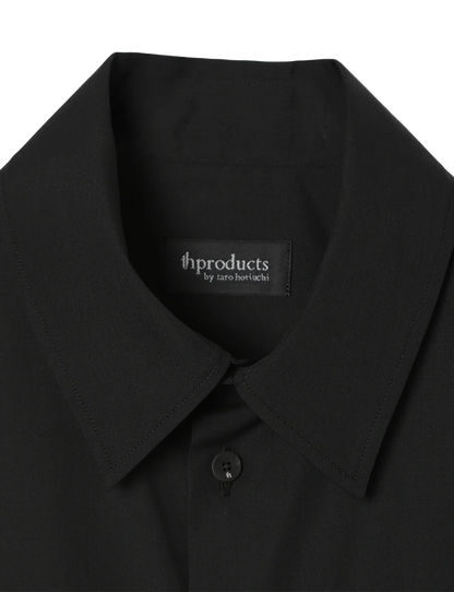 ROMAN / Midsize Shirt / white