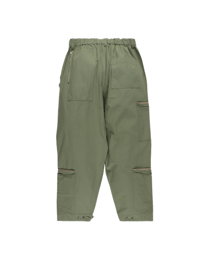 RIPSTOP FLIGHT PANTS