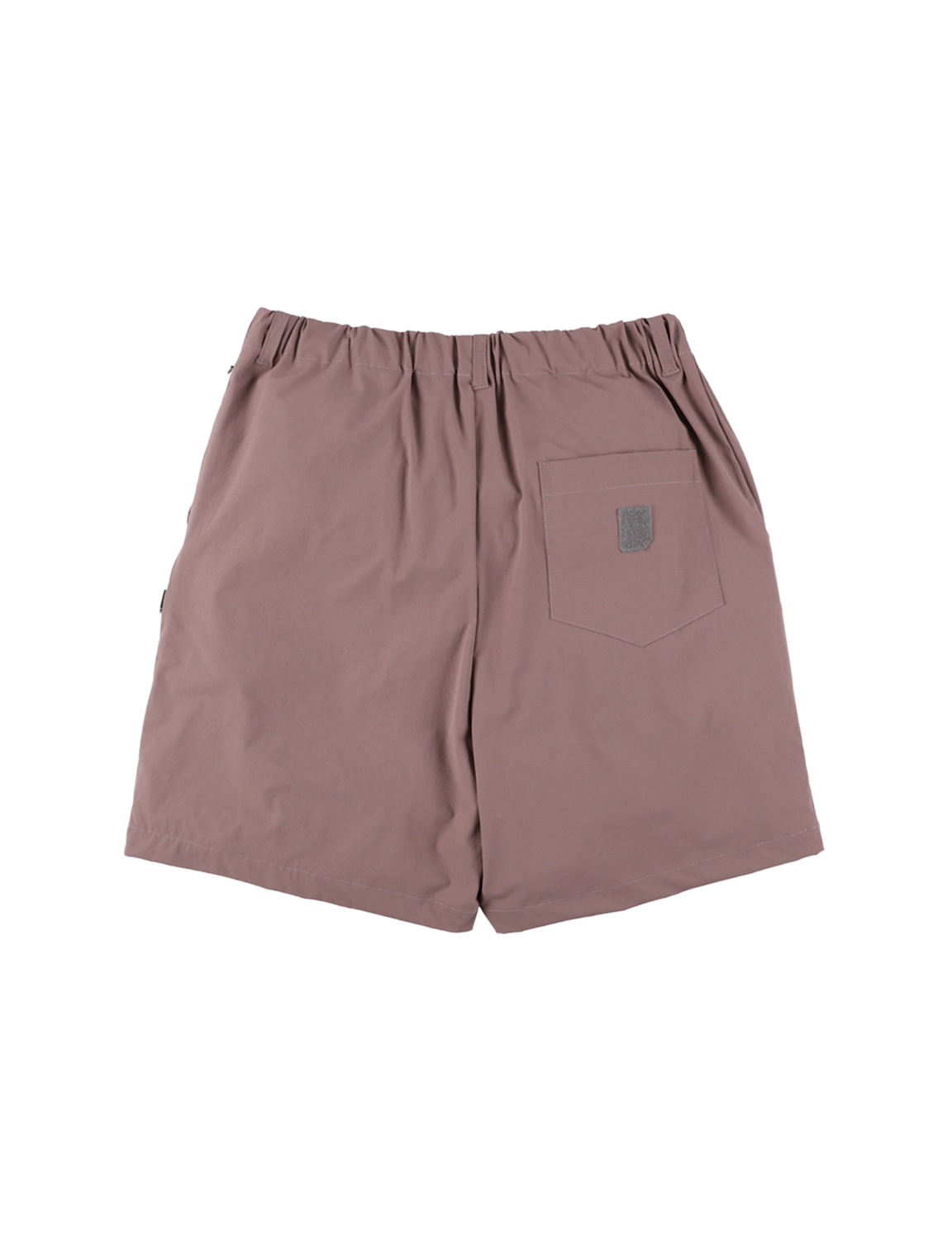NYLON RIPSTOP SHORTS