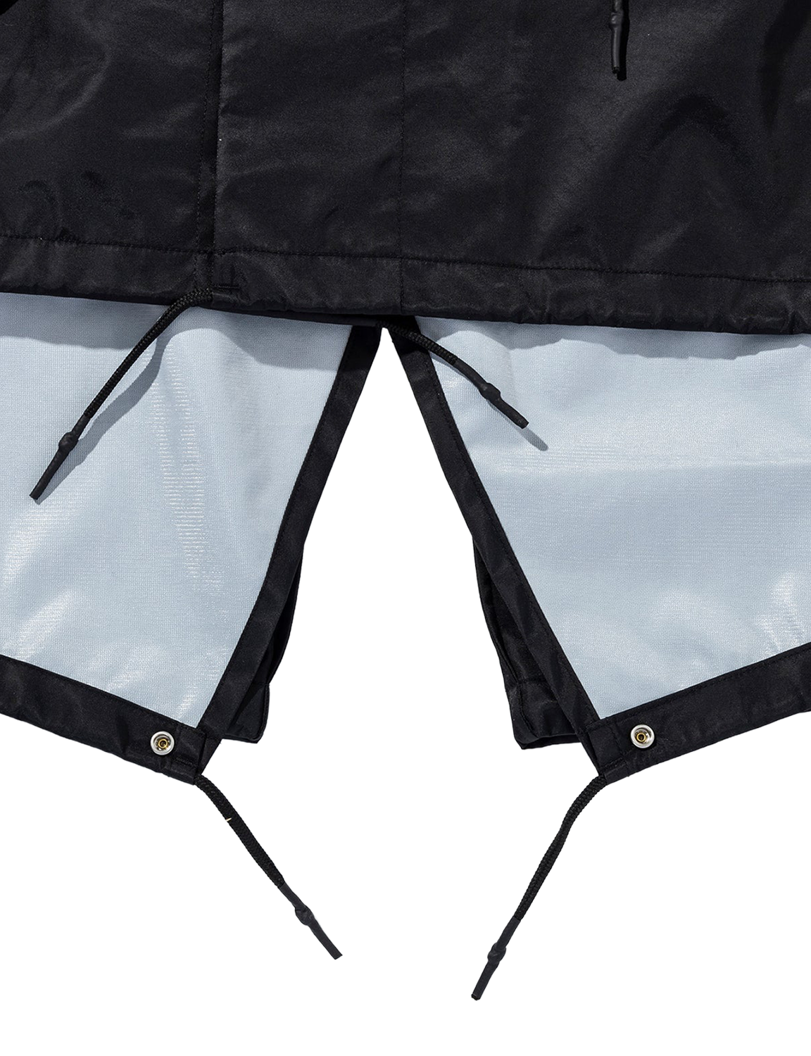 TOGA - COAT, TYPE P-001 / URBAN MOUNTAIN FIELD COAT