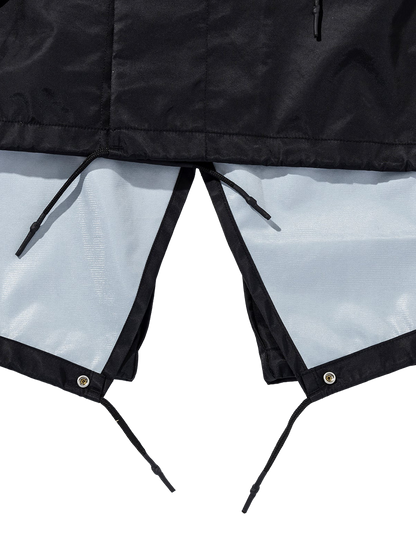 TOGA - COAT, TYPE P-001 / URBAN MOUNTAIN FIELD COAT