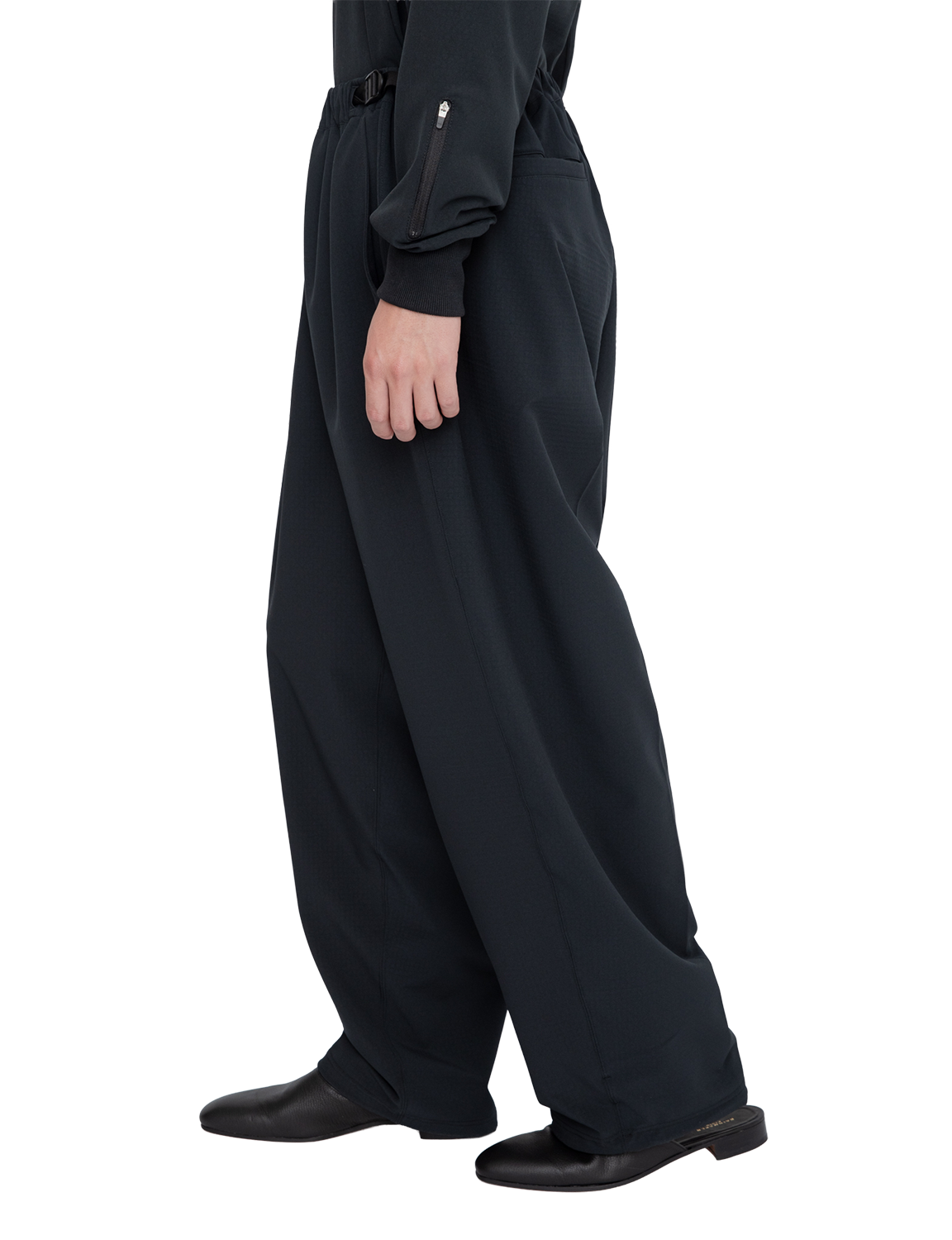 RAINMAKER - VOYAGER DOUGI PANTS – The Contemporary Fix Kyoto