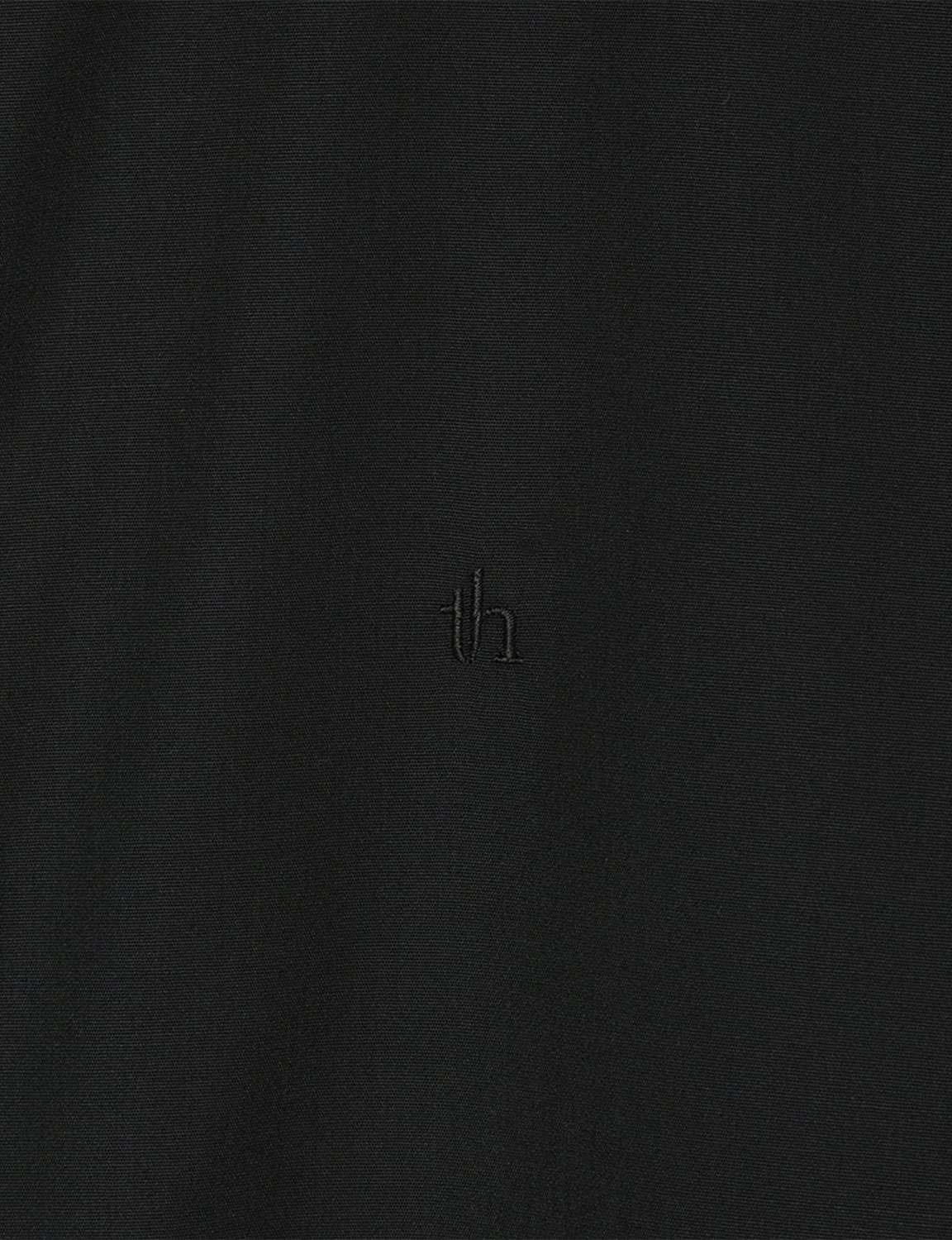 ROMAN / Midsize Shirt / white