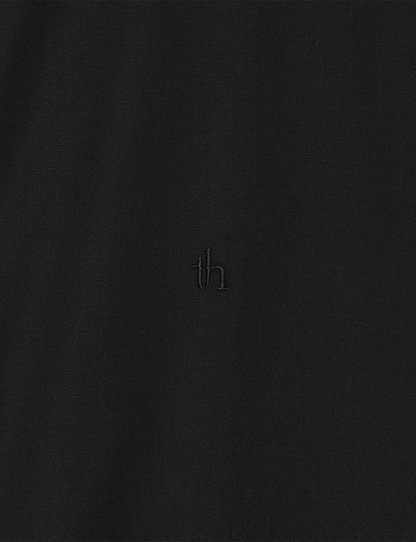 ROMAN / Midsize Shirt / white