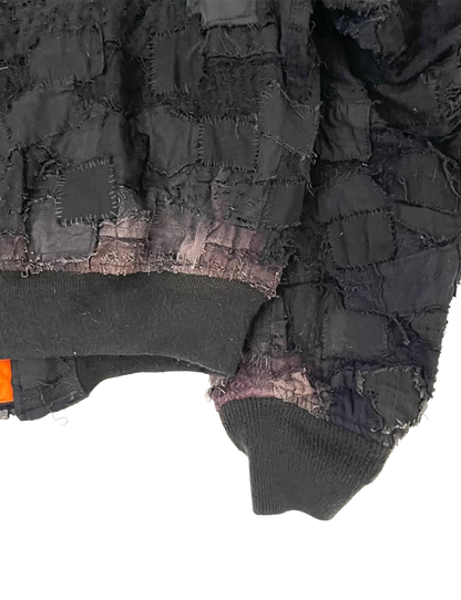 Boro Bomber Military Air One Jacket