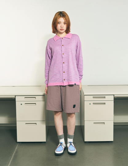 NYLON RIPSTOP SHORTS