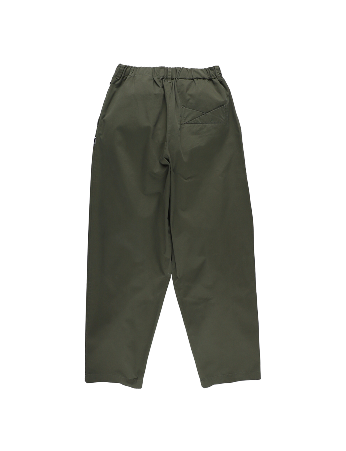 HAMBLETON PANTS