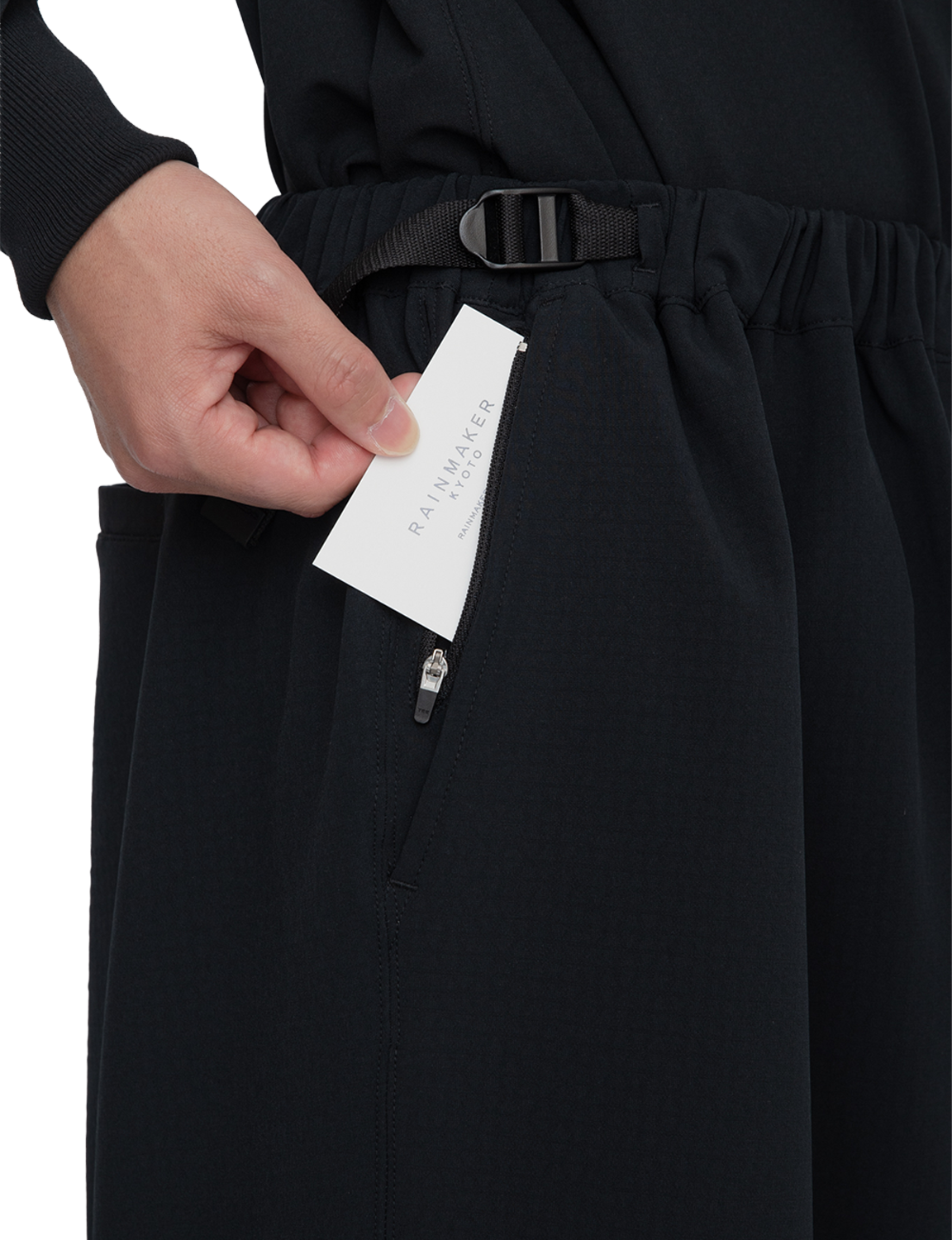 よよよ【CTHY＋RAINMAKER】DOUGI PANTS 別注 DOUGI PANTS(FREE GREY): RAINMAKER: MENS｜THE TOKYO ONLINE STORE