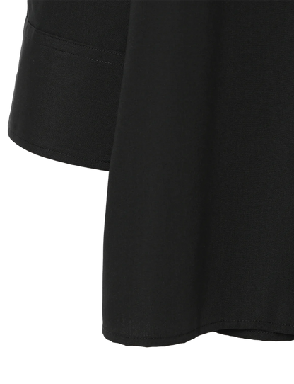 ROMAN / Midsize Shirt / white