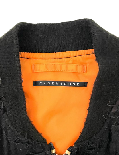 Boro Bomber Military Air One Jacket