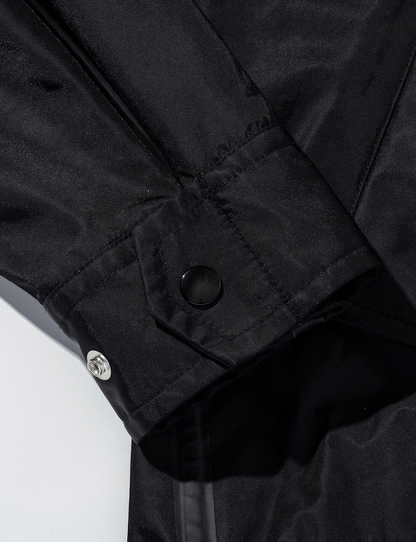 TOGA - COAT, TYPE P-001 / URBAN MOUNTAIN FIELD COAT