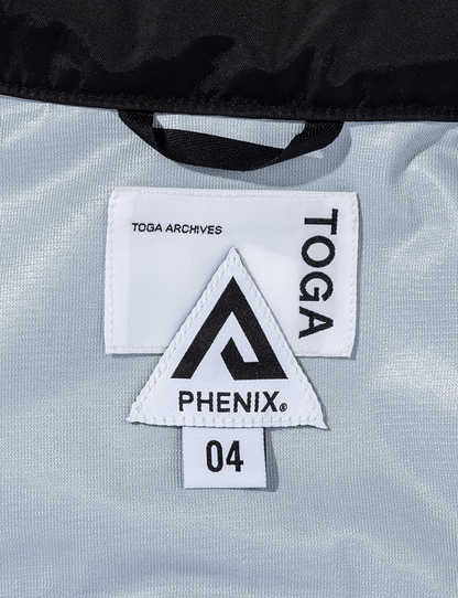 TOGA - COAT, TYPE P-001 / URBAN MOUNTAIN FIELD COAT